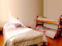Hotel Santa Sofia Concepción Esterno foto
